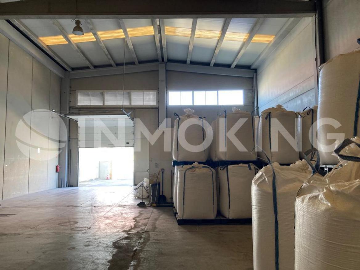 Foto de la propiedad Nave industrial/comercial en Massanassa (Valencia)